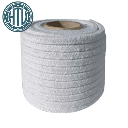 Dây tết bện Ceramic vuông