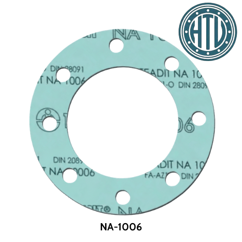 GIOĂNG VÒNG ĐỆM NA-1006 - Ảnh 3