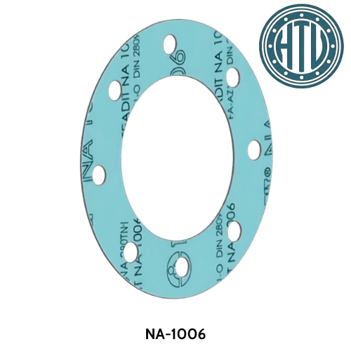 GIOĂNG VÒNG ĐỆM NA-1006 - Ảnh 5