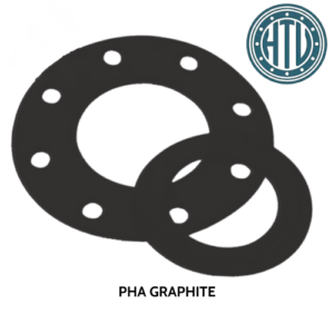 VÒNG ĐỆM PTFE PHA GRAPHITE